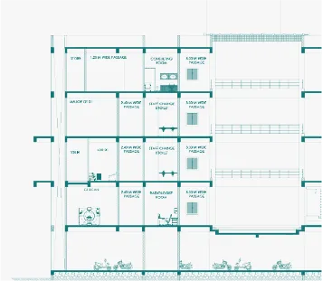 Transforming Surgical Precision with Advanced Modular Operation Theatres