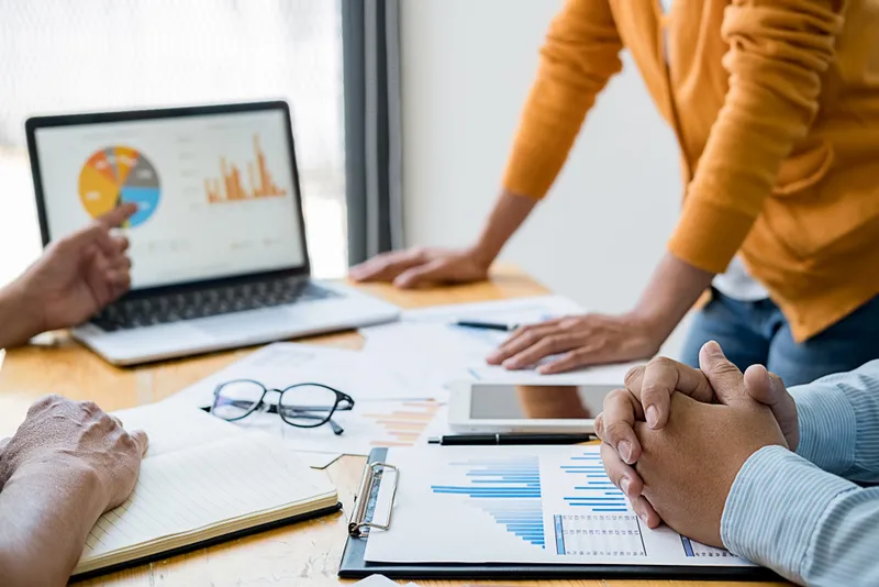 Project Management Consultancy